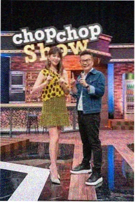 午夜寂寞影院深夜电台综艺凌晨电台海报