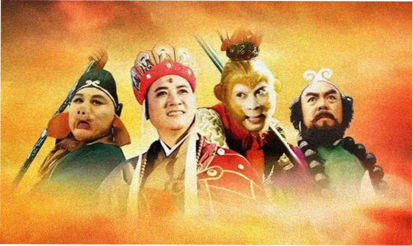 午夜寂寞影院本周热播长夜未央剧照
